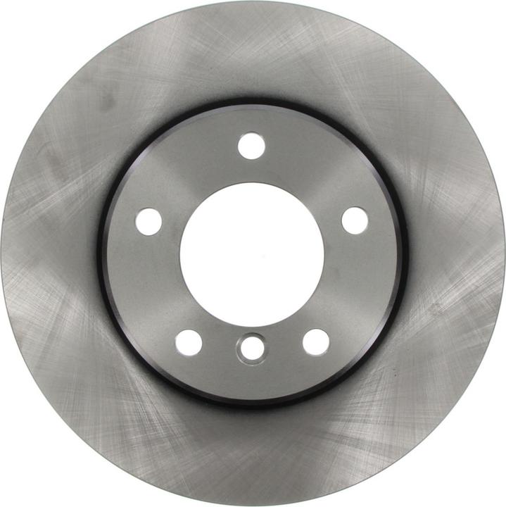 TRW Brake Rotor 310mm Front DF4359S