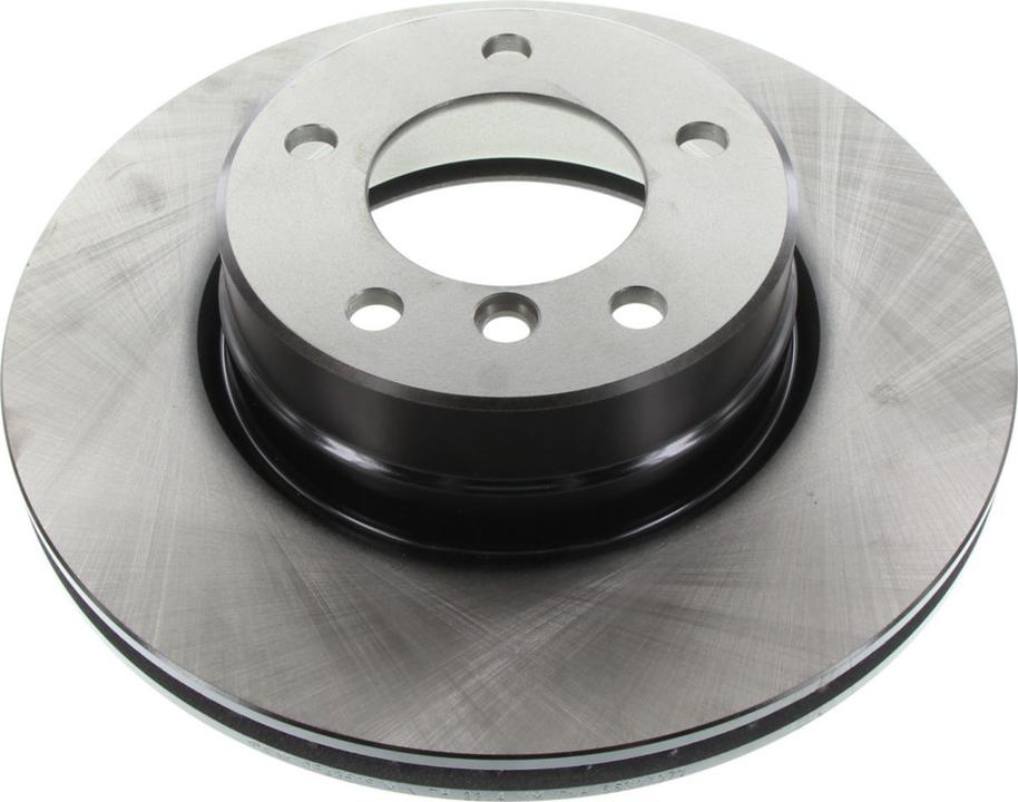 TRW Brake Rotor 310mm Front DF4359S