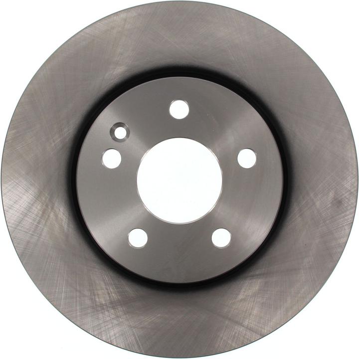 TRW Brake Rotor 300mm Front DF4373S