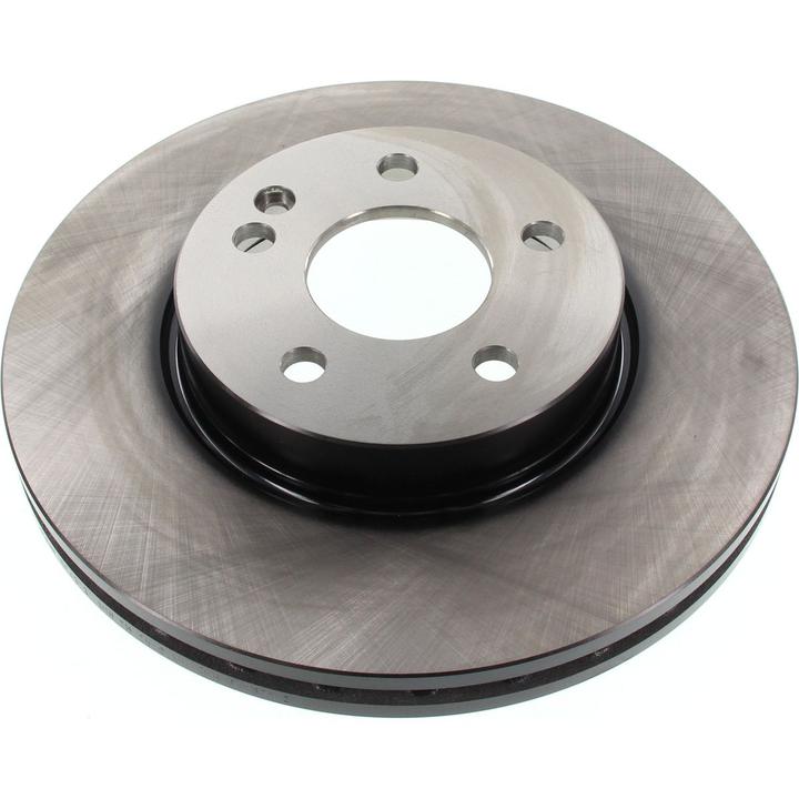 TRW Brake Rotor 300mm Front DF4373S