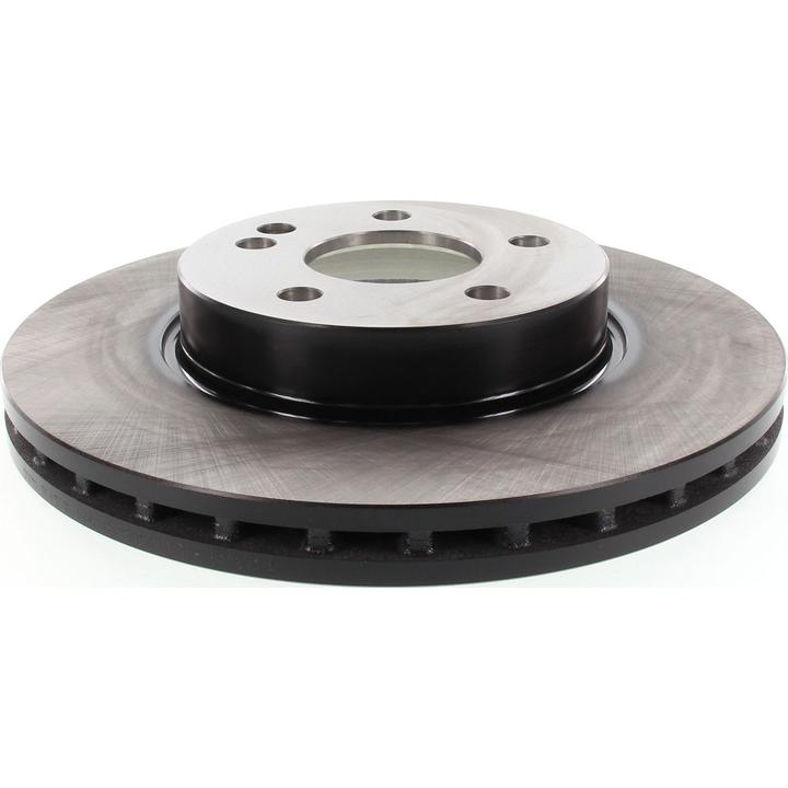 TRW Brake Rotor 300mm Front DF4373S