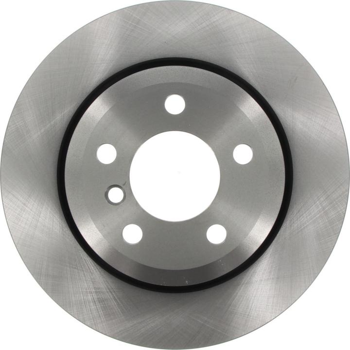 TRW Brake Rotor 320mm Rear DF4388S