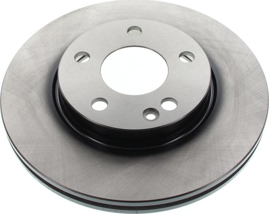 TRW Brake Rotor Front DF4393S