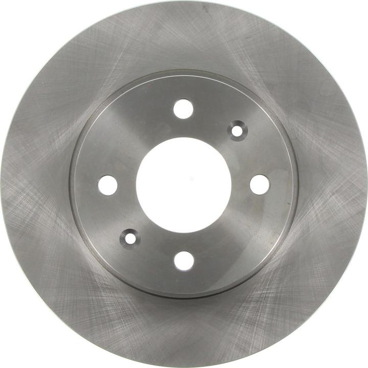 TRW Brake Rotor Front Single DF4409S