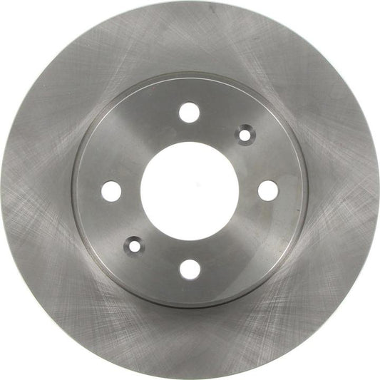 TRW Brake Rotor Front Single DF4409S