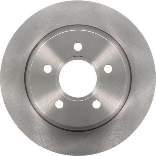 TRW Brake Rotor Rear DF4422S