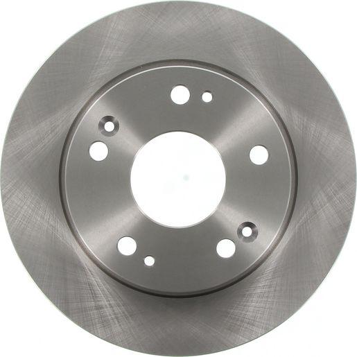TRW Brake Rotor Rear DF4428S
