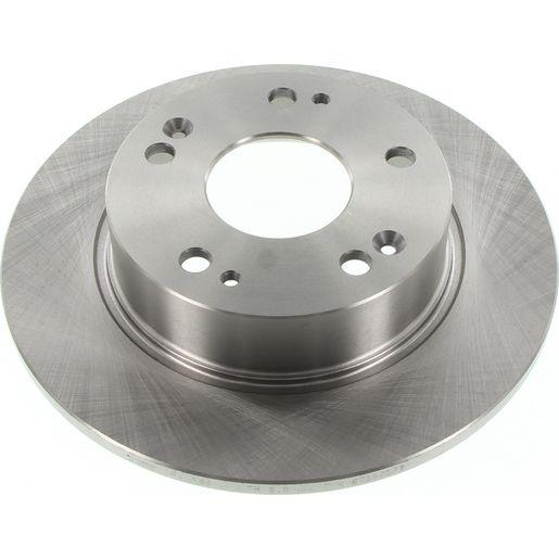 TRW Brake Rotor Rear DF4428S