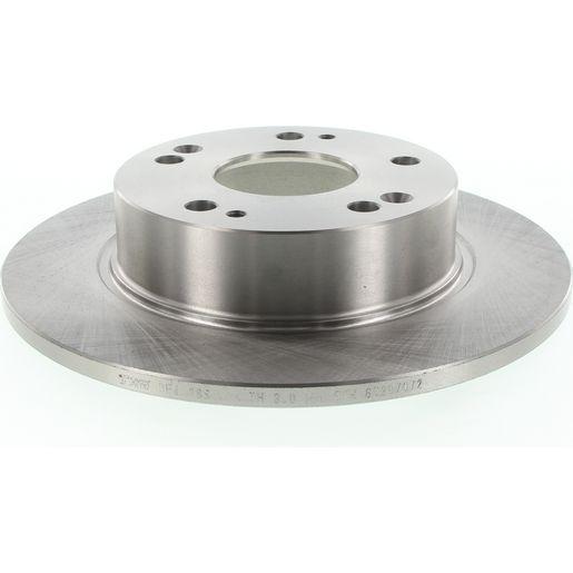 TRW Brake Rotor Rear DF4428S