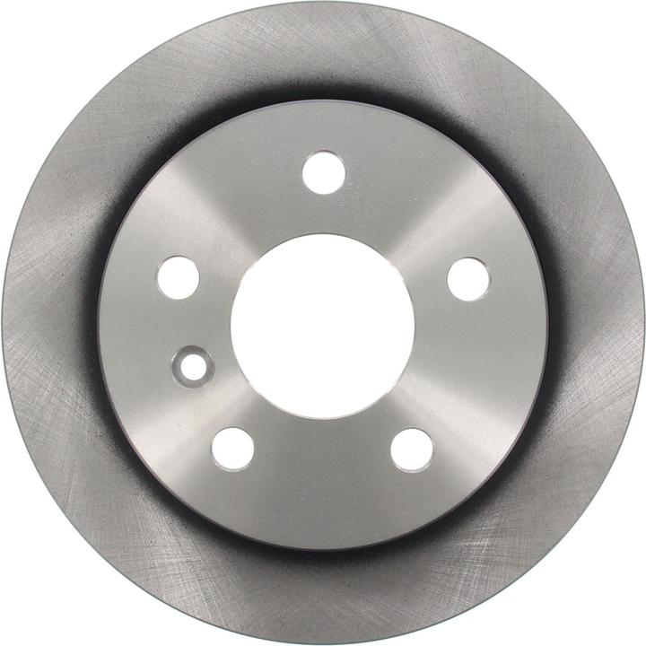 TRW Brake Rotor Rear DF4453S