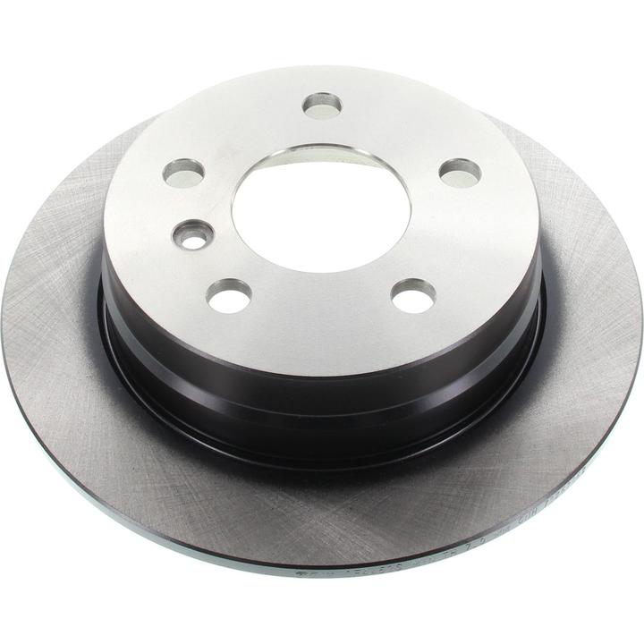 TRW Brake Rotor Rear DF4453S