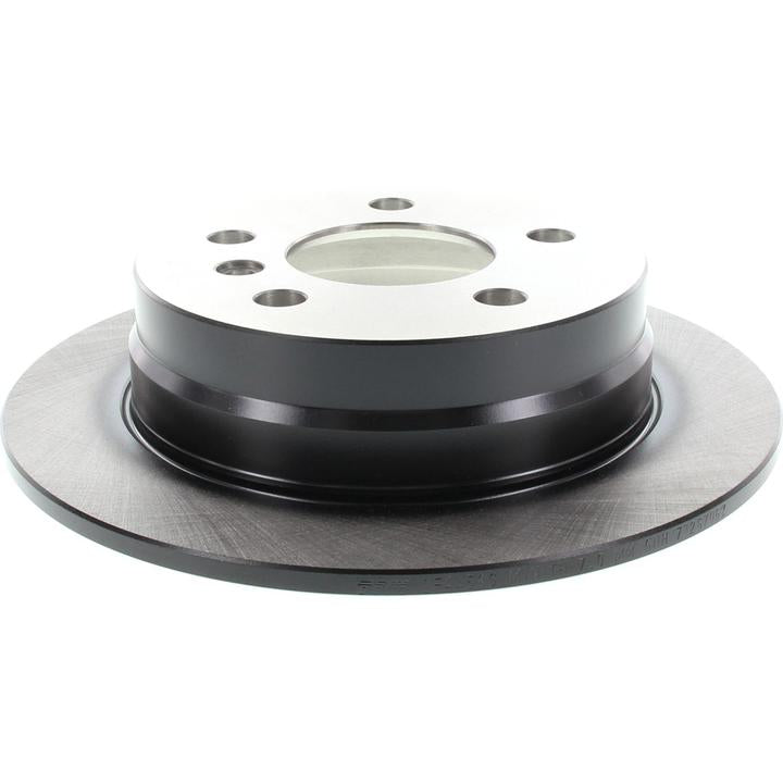 TRW Brake Rotor Rear DF4453S