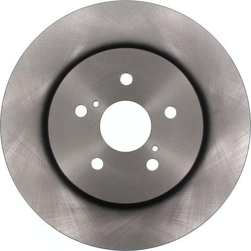 TRW Brake Rotor 319mm Front DF4493S