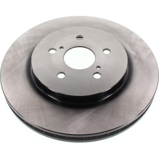 TRW Brake Rotor 319mm Front DF4493S