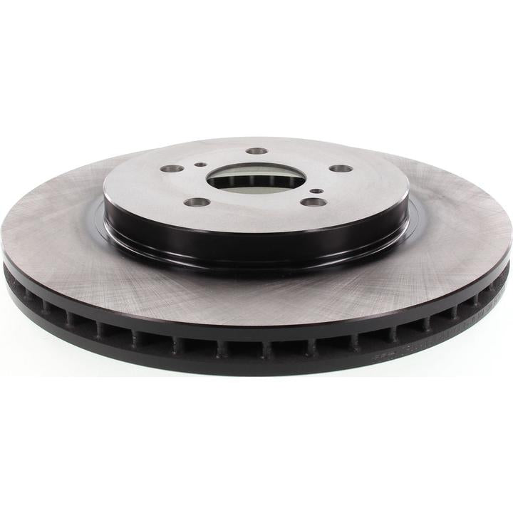 TRW Brake Rotor 319mm Front DF4493S