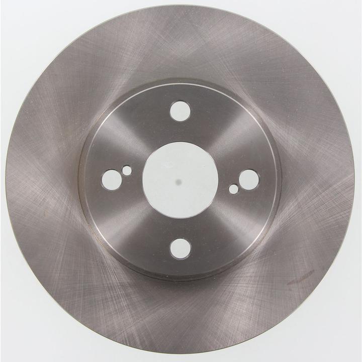 TRW Brake Rotor Rear DF4560S