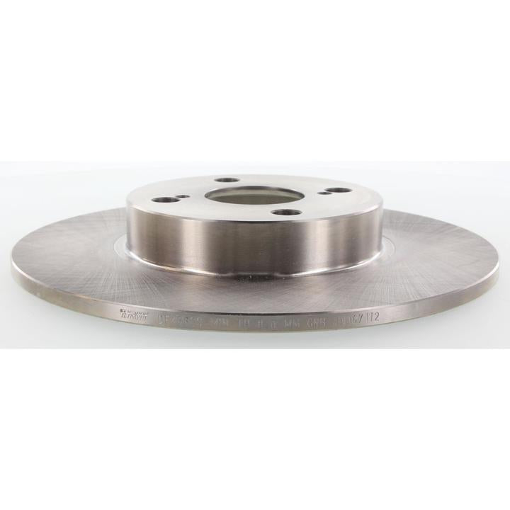 TRW Brake Rotor Rear DF4560S