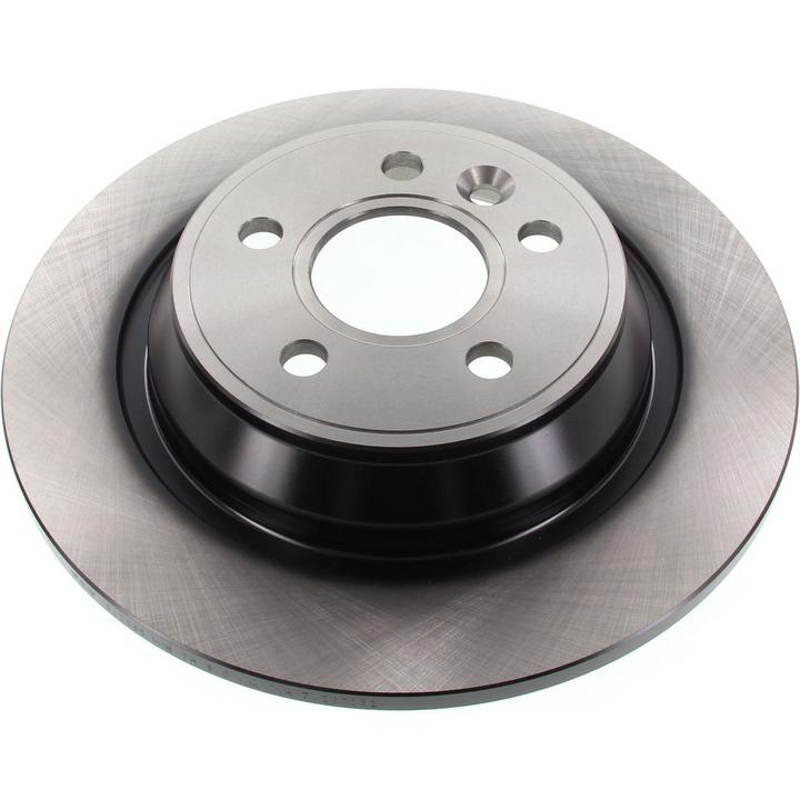 TRW Brake Rotor Rear DF4766S