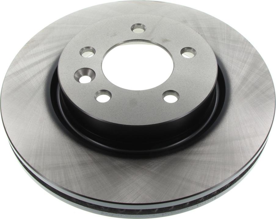 TRW Brake Rotor Front DF4790S