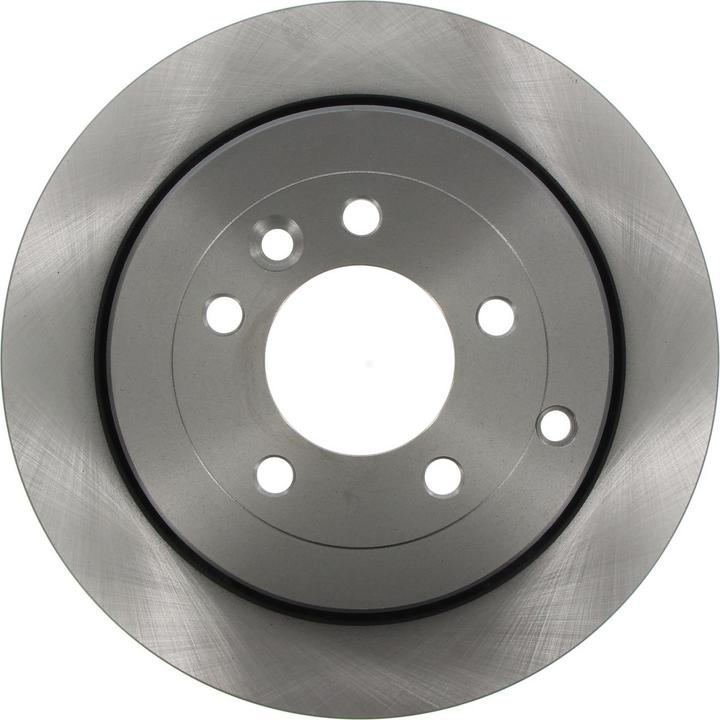 TRW Brake Rotor Rear DF4794S