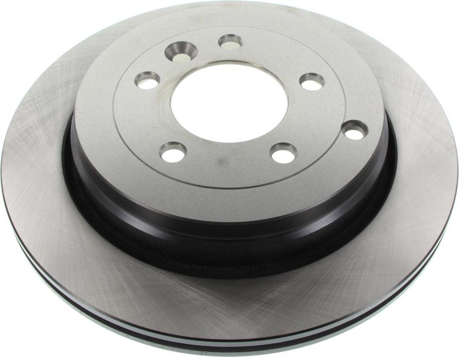 TRW Brake Rotor Rear DF4794S