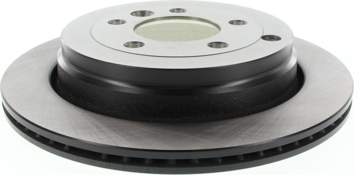 TRW Brake Rotor Rear DF4794S