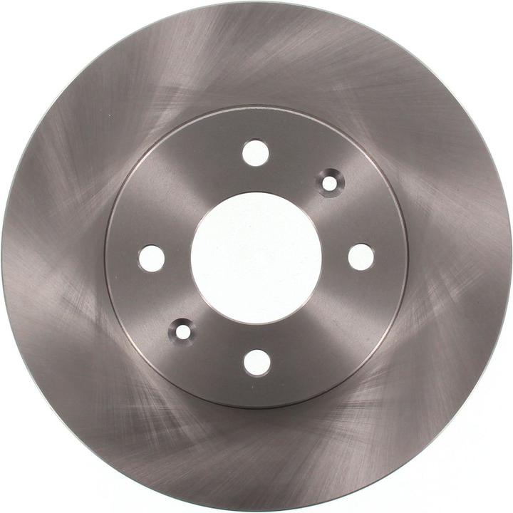 TRW Brake Rotor Front DF4839S