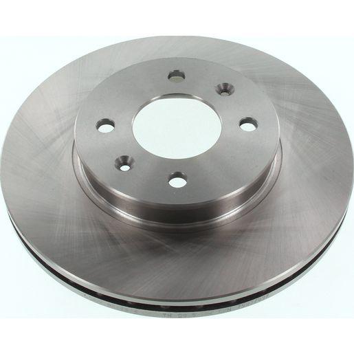 TRW Brake Rotor Front DF4839S