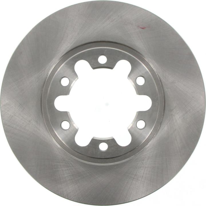 TRW Brake Rotor Front DF4898S