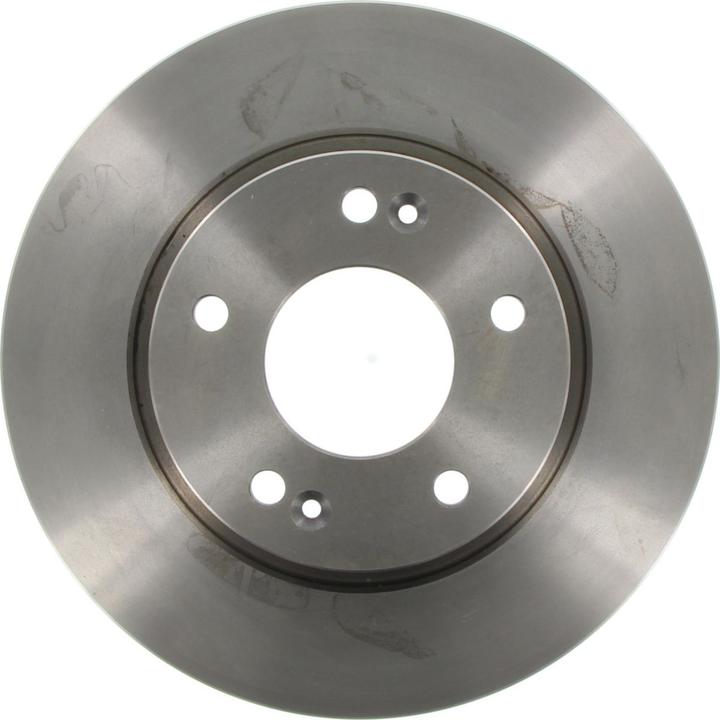 TRW Brake Rotor Front DF4922S