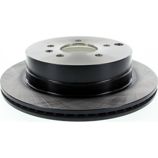 TRW Brake Rotor Rear DF6024S