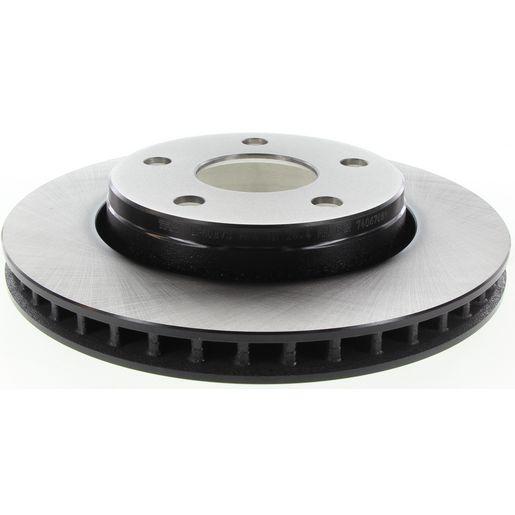 TRW Brake Rotor Front DF6037S