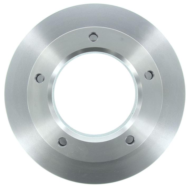 TRW Brake Rotor 296mm Front DF7167S