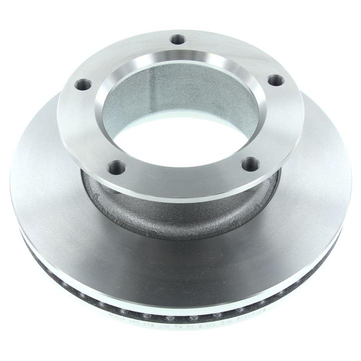 TRW Brake Rotor 296mm Front DF7167S