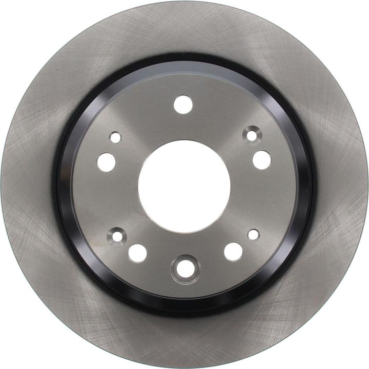 TRW Brake Rotor 281.9mm Rear DF7215S