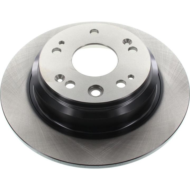 TRW Brake Rotor 281.9mm Rear DF7215S