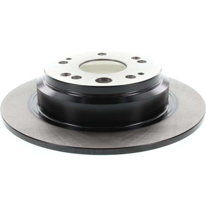 TRW Brake Rotor 281.9mm Rear DF7215S