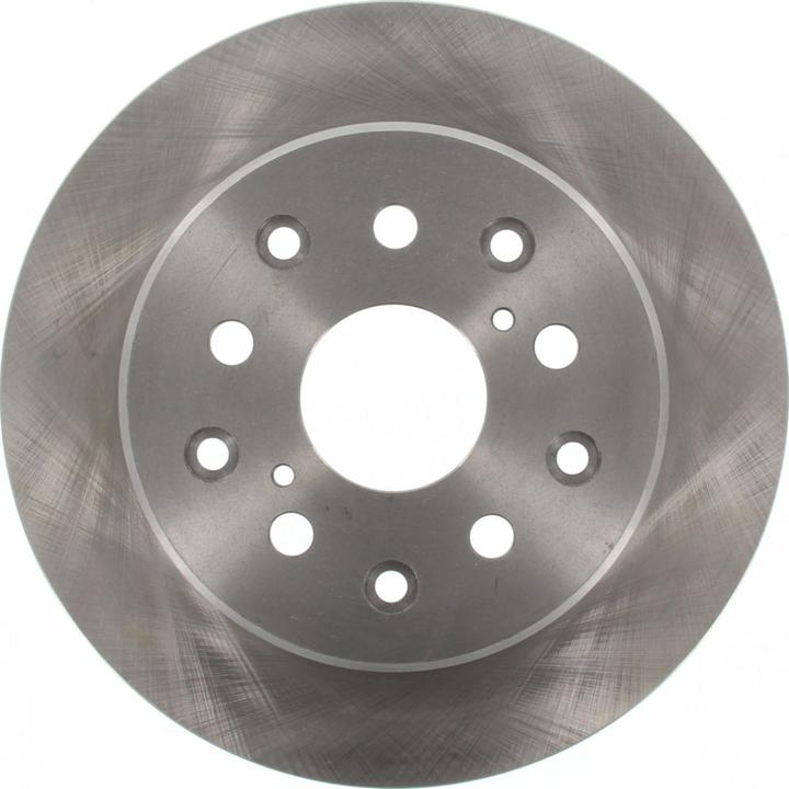 TRW Brake Rotor 291mm Rear DF7229S