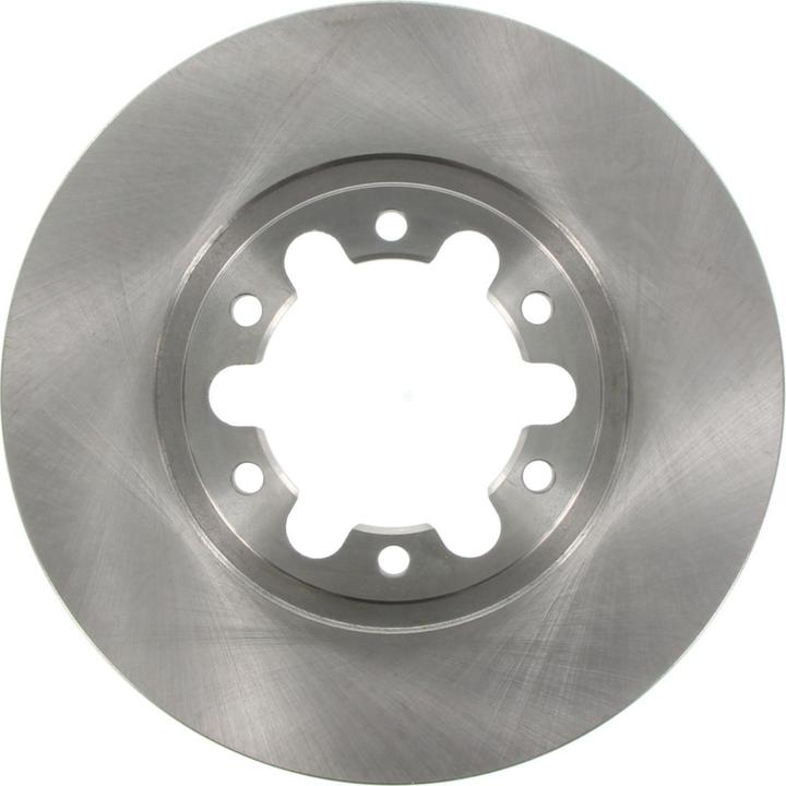 TRW Brake Rotor 274mm Front DF7237S