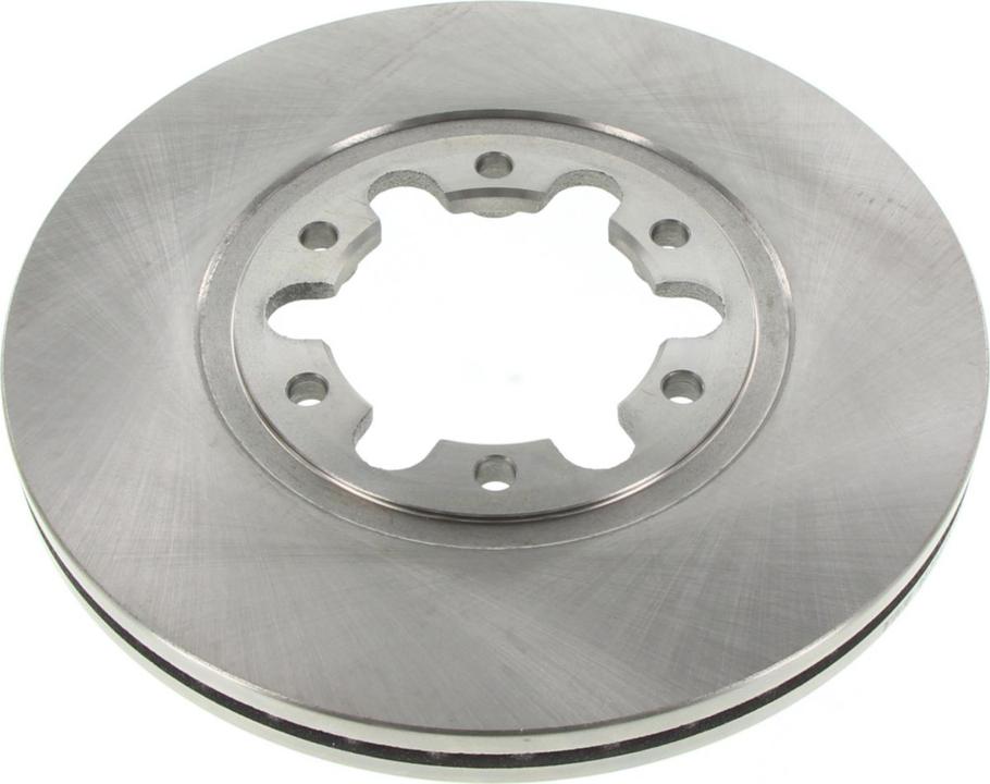 TRW Brake Rotor 274mm Front DF7237S