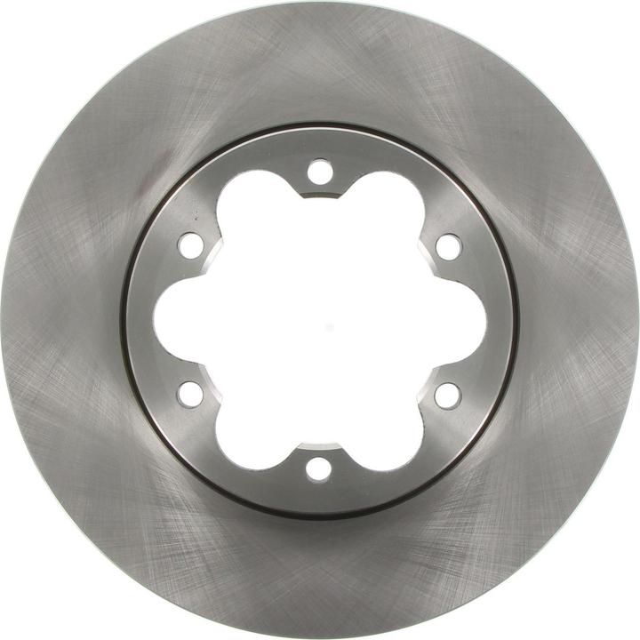 TRW Brake Rotor 285mm Front DF7317S