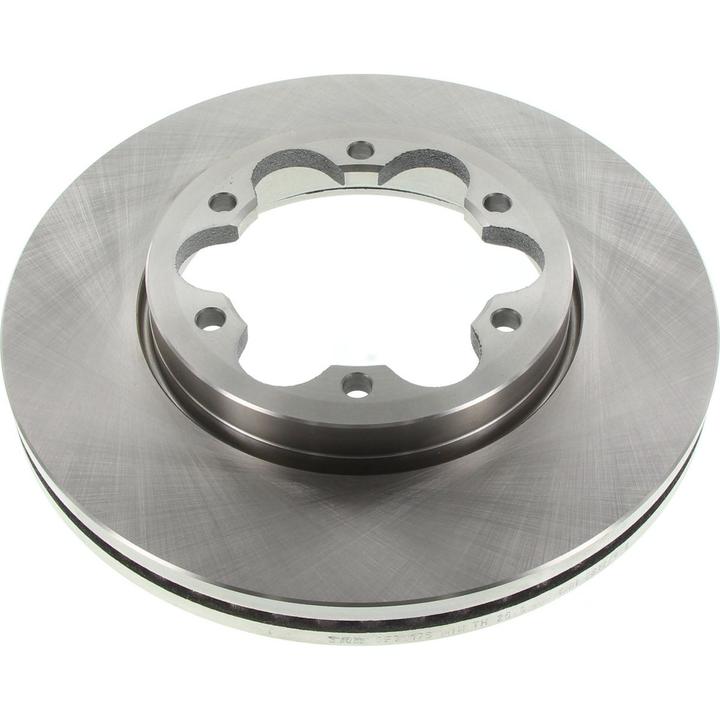TRW Brake Rotor 285mm Front DF7317S