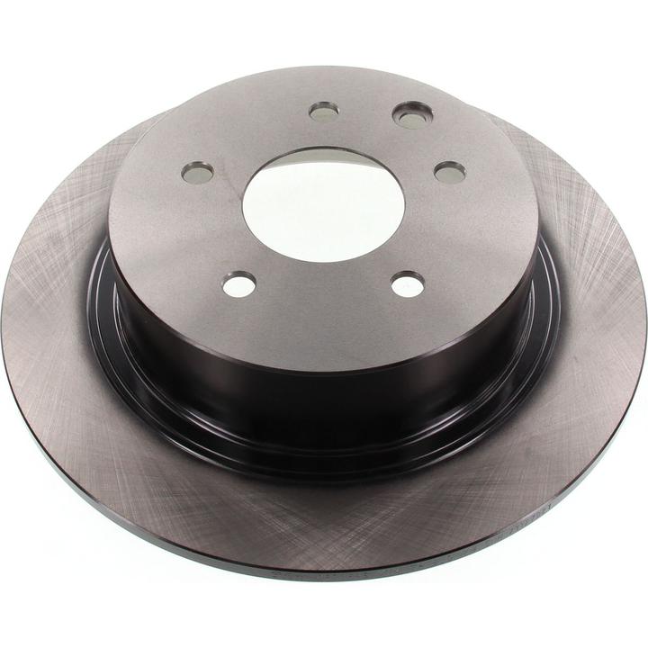 TRW Brake Rotor 292mm Rear DF7369S
