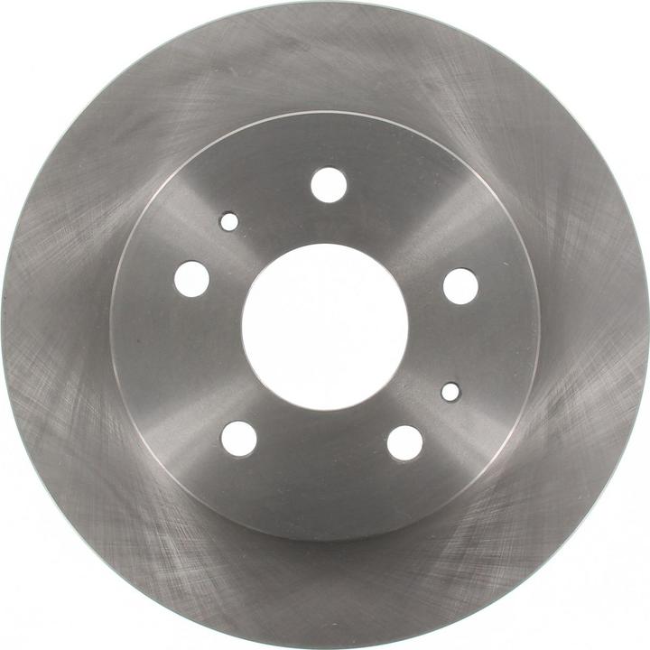 TRW Brake Rotor 273.3mm Front DF7380S