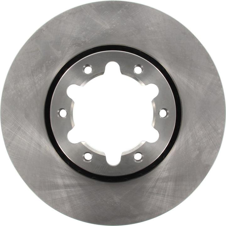 TRW Brake Rotor 315.7mm Front DF7473S