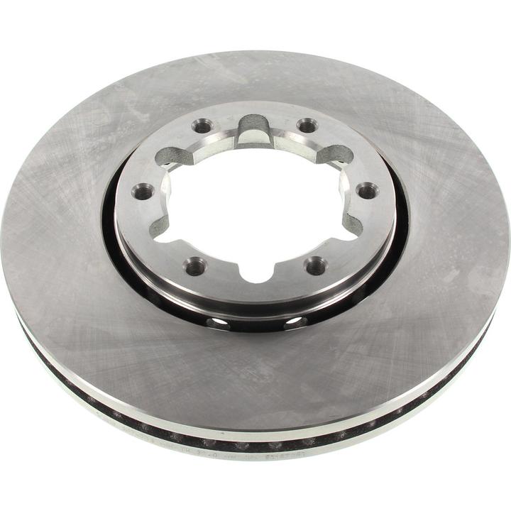 TRW Brake Rotor 315.7mm Front DF7473S