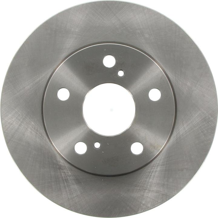 TRW Brake Rotor 275.23mm Front DF7490S