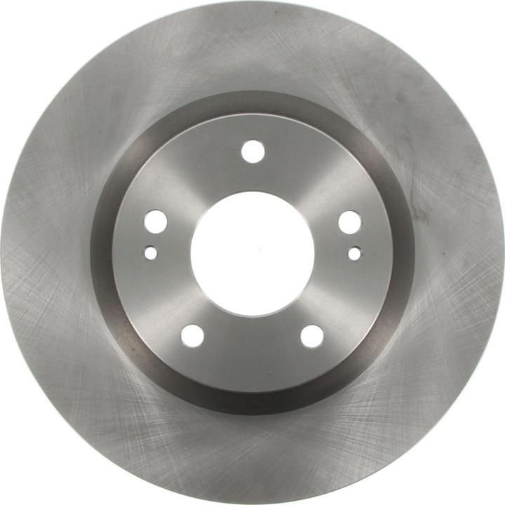 TRW Brake Rotor 294mm Front DF7627S