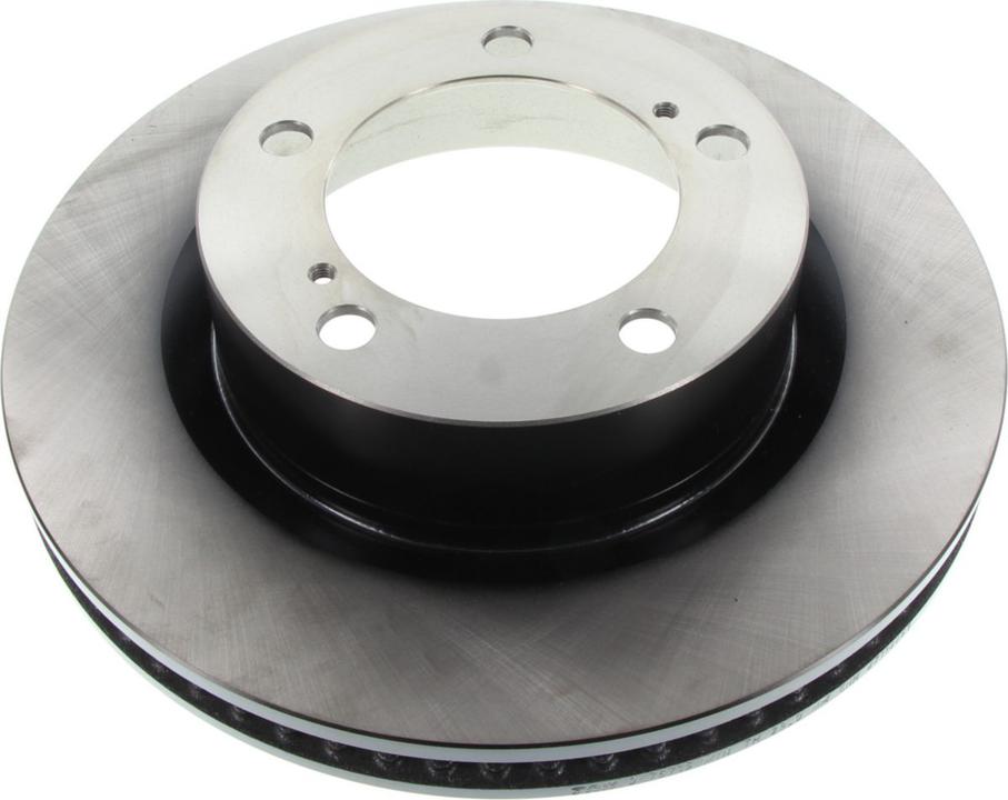 TRW Brake Rotor 340mm Front DF7671S