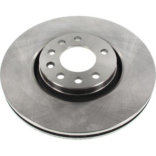 TRW Brake Rotor 308mm Front DF7675S